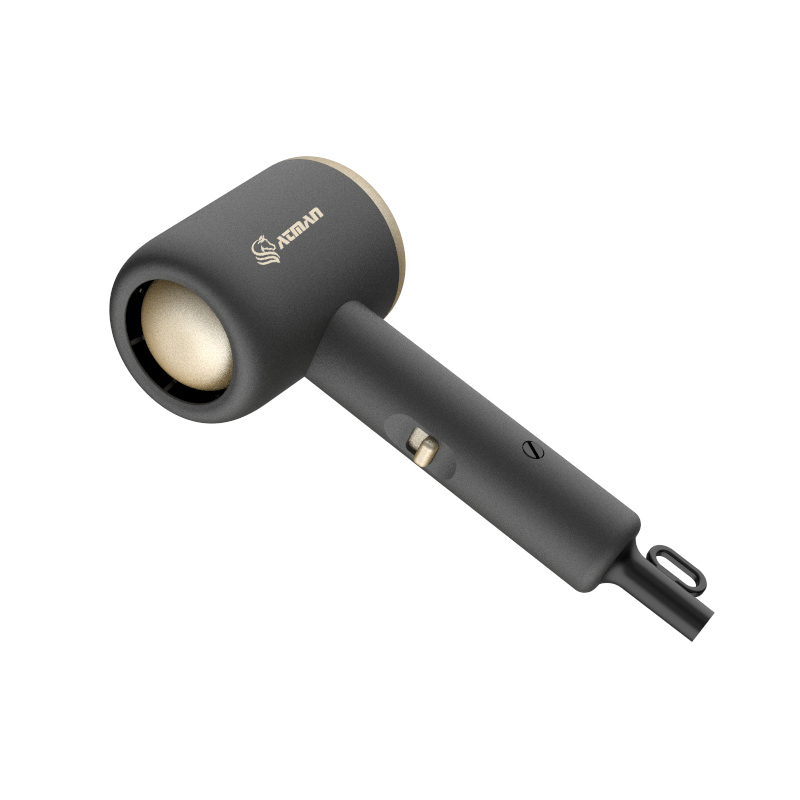 Atman Turbo Kids Hairdryer Model BY-5919