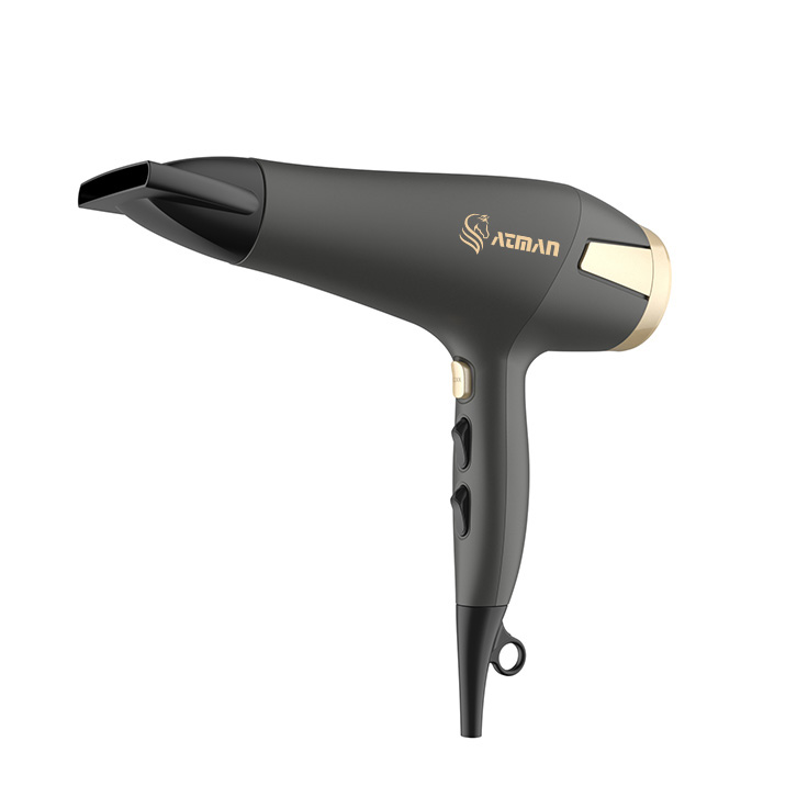Atman Hairdryer Model BY-5927