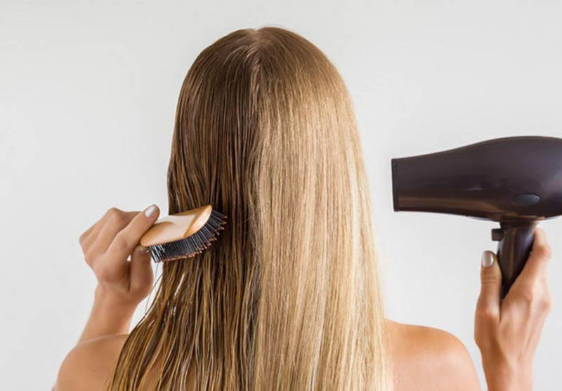 چرا سشوارهای آیونیک بهترین گزینه برای استفاده روزانه هستند؟