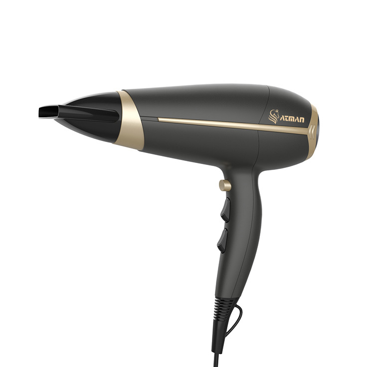 Atman Hairdryer Model BY-551