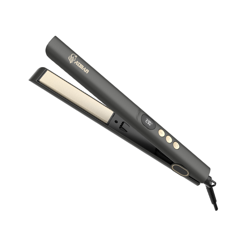 Atman Professional Hair Straightener Model BY-695