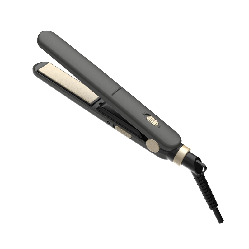 Atman Travel Hair Straightener Model BY-697