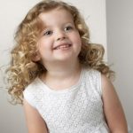 Is a Children’s Hair Dryer Suitable for Kids with Curly Hair?